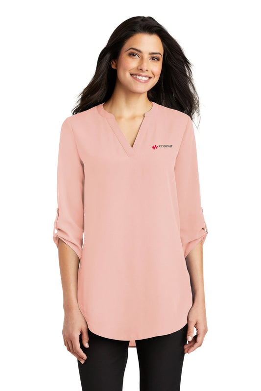 Womens Tunic Blouse