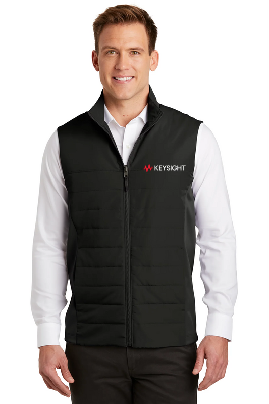 Mens Insulated Vest