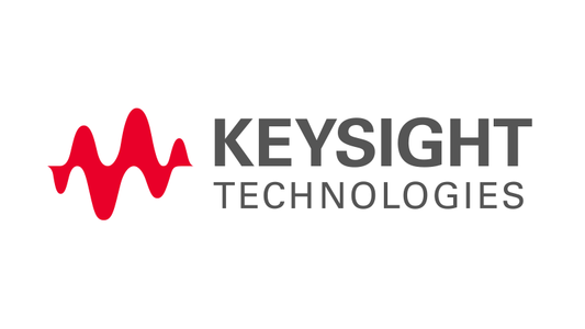 Keysight Branded tape