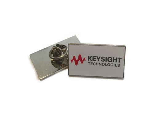 Enamel Lapel Pin