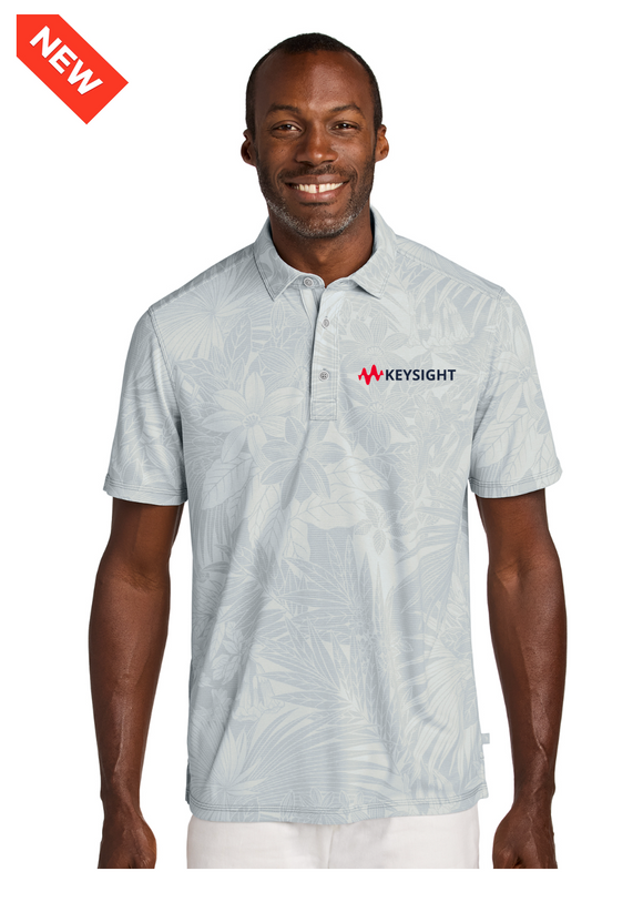 Tommy Bahama Mens Paradise Polo