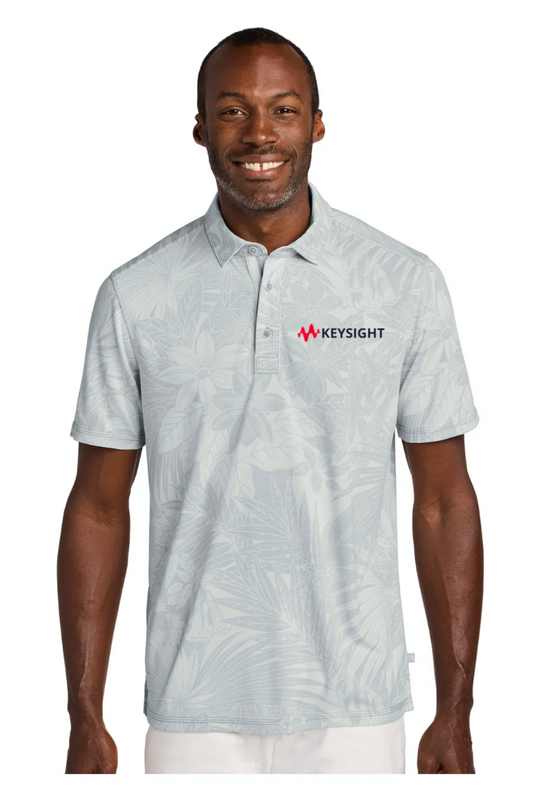 Tommy Bahama Mens Paradise Polo