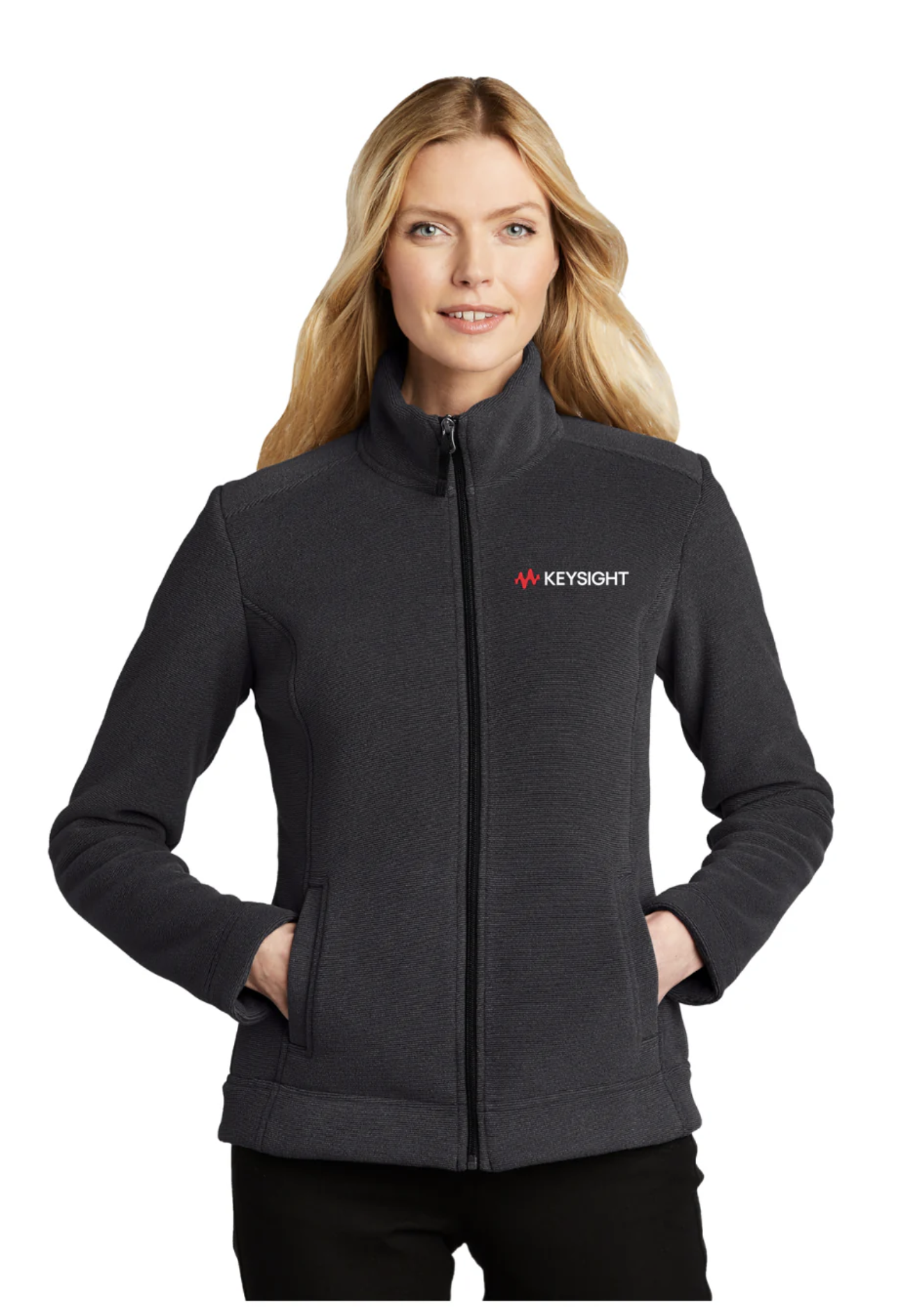 Womens Fleece Jacket