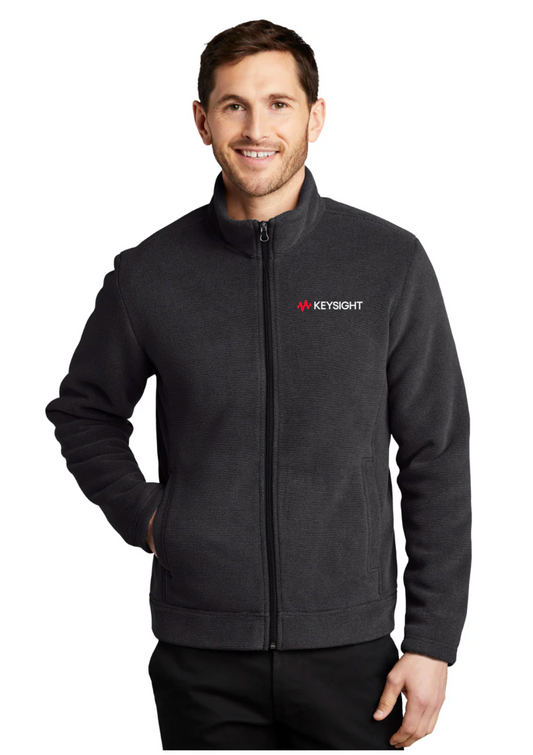 Mens Fleece Jacket