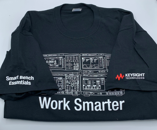 Smart Bench Tee