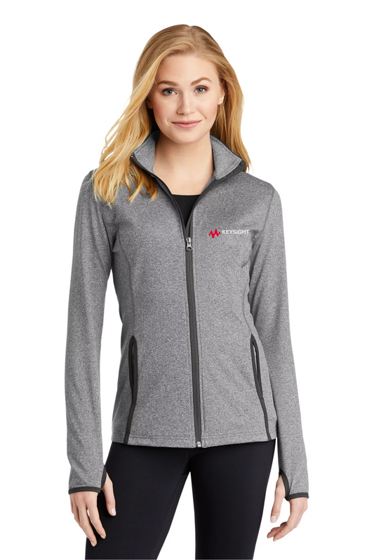 Womens Contrast Jacket