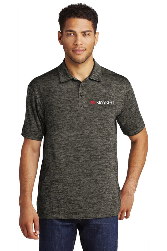 Mens Posicharge Polo