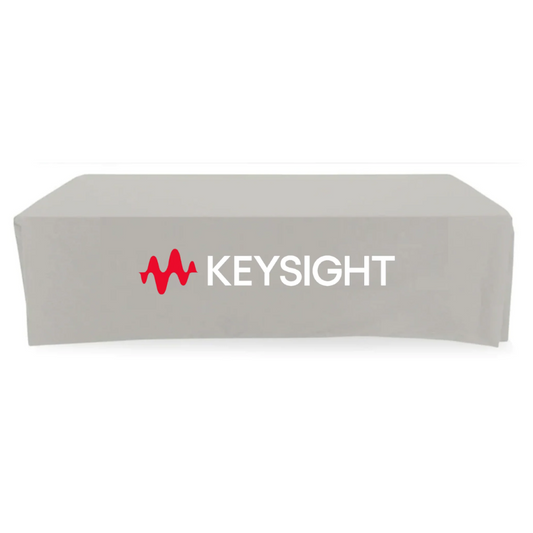 Table Cover 8' - Grey