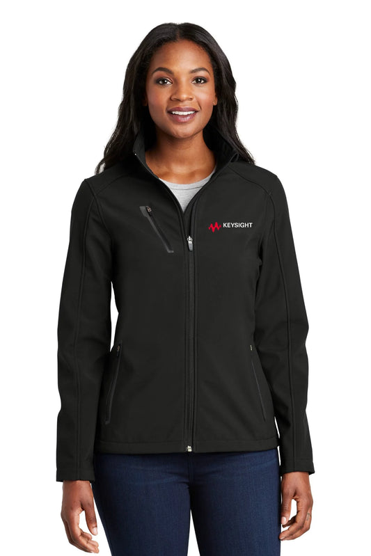 Womens Welded Jacket