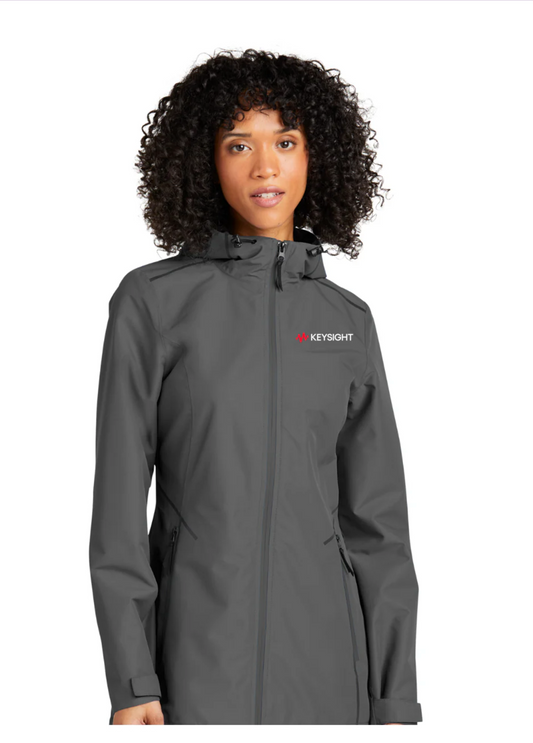 Womens Outer Shell Jacket