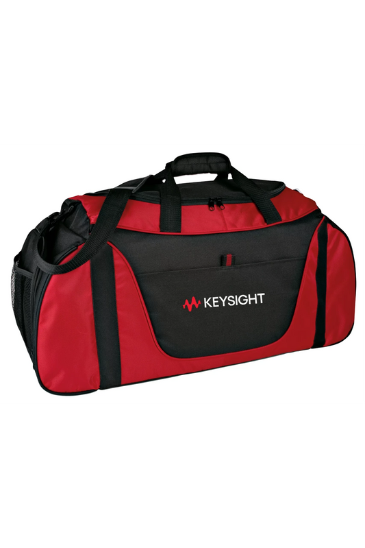 Travel Duffel