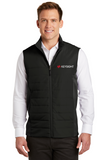 Mens Insulated Vest