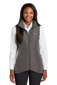 Womens Insulated Vest