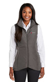 Womens Insulated Vest