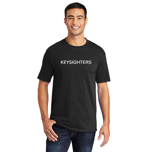 Mens Keysighters Short Sleeve T-Shirt