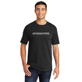 Mens Keysighters Short Sleeve T-Shirt