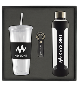 ZNG - Keysight Silicone Gift Set