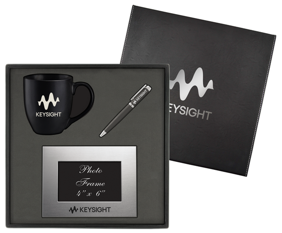 ZNG - Keysight Corporate Gift Set
